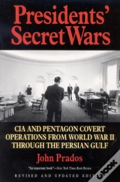 Capa do artigo Presidents
