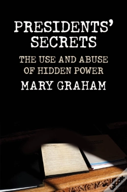 Capa do artigo Presidents' Secrets