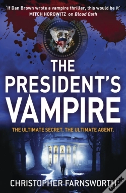 Capa do artigo President'S Vampire