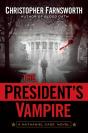 President'S Vampire - Preview