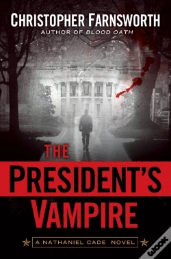 Capa do artigo President'S Vampire