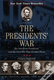 Capa do artigo Presidents