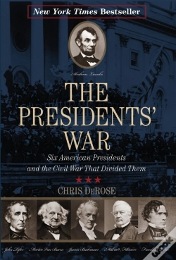 Capa do artigo Presidents' War
