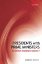 Presidents With Prime Ministers - Preview