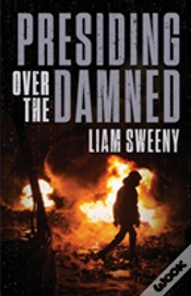 Capa do artigo Presiding Over The Damned