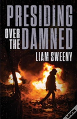 Capa do artigo Presiding Over The Damned