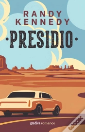 Capa do artigo Presidio