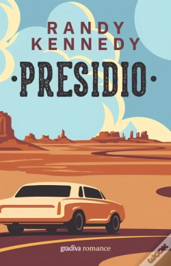 Capa do artigo Presidio