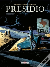 Capa do artigo Presidio