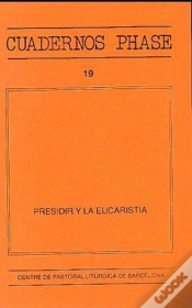 Capa do artigo Presidir La Eucarist¡A