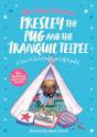 Presley The Pug And The Tranquil Teepee - Preview