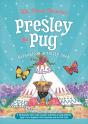 Presley The Pug Relaxation Activity Book - Preview