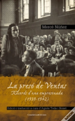 Capa do artigo Preso De Ventas, La