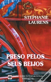 Capa do artigo Preso Pelos Seus Beijos