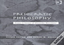 Presocratic Philosophy