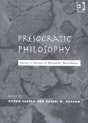 Presocratic Philosophy - Preview