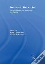 Presocratic Philosophy