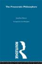 Presocratics-Arg Philosophers - Preview