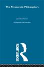 Presocratics-Arg Philosophers - Preview