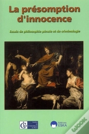 Capa do artigo Presomption D