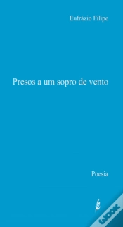 Capa do artigo Presos a um Sopro de Vento