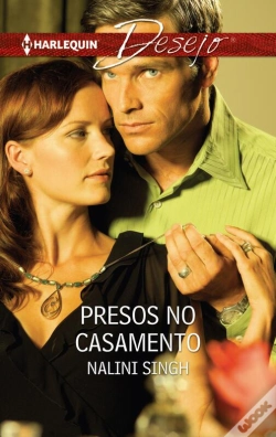 Capa do artigo Presos No Casamento