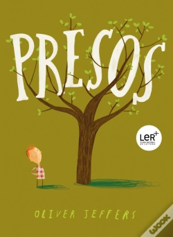 Capa do artigo Presos