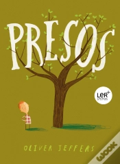 Capa do artigo Presos