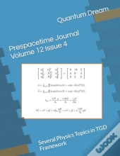 Prespacetime Journal Volume 12 Issue 4