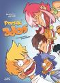 Presqu'Ados T01 - Vous Pouvez Pas Comprendre ! - Preview
