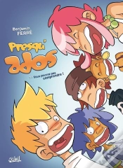 Capa do artigo Presqu