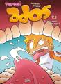 Presqu'Ados Tome 2 ; Tu Veux Sortir Avec Moi ? - Preview