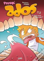 Capa do artigo Presqu