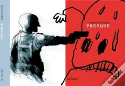 Capa do artigo Presque (2eme Reed.)
