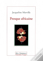 Capa do artigo Presque Africaine
