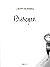 Capa do artigo Presque