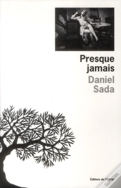 Capa do artigo Presque Jamais