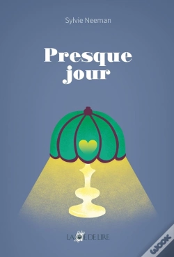 Capa do artigo Presque Jour