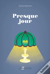 Capa do artigo Presque Jour