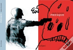 Capa do artigo Presque
