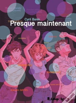 Capa do artigo Presque Maintenant