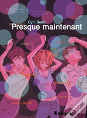 Capa do artigo Presque Maintenant