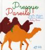 Presque Pareils - Preview