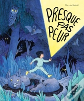Presque Pas Peur