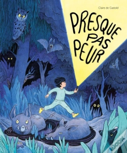 Capa do artigo Presque Pas Peur