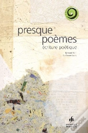 Capa do artigo Presque Poèmes, Écriture Poétique