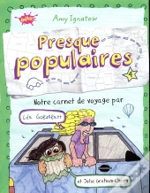 Presque Populaires T.4