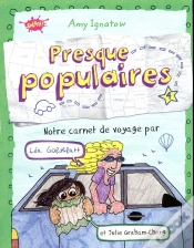 Capa do artigo Presque Populaires T.4