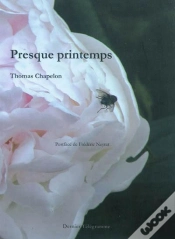 Capa do artigo Presque Printemps