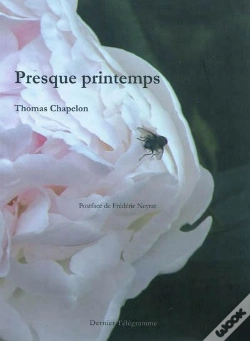 Capa do artigo Presque Printemps